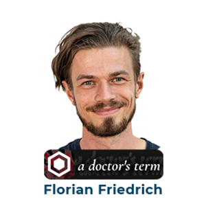 Florian Friedrich