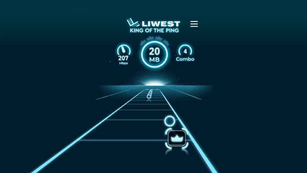 King of the Ping