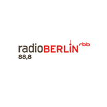 radioBerlin 88,8