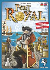 Bild aus Port Royal