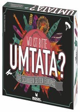 Bild aus Wo ist bitte Umtata?