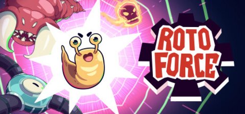 Bild aus Roto Force