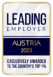 Leading Employer Siegel