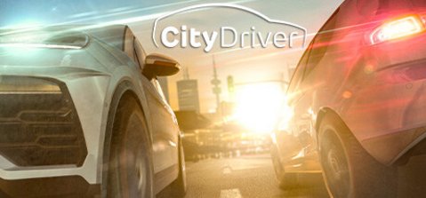 Bild aus CityDriver