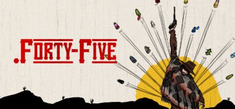 Bild aus .Forty-Five