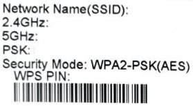 LIWEST_Modem_TG2492_Aufkleber_2025