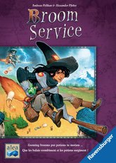 Bild aus Broom Service