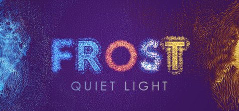 Bild aus FROST: Quiet Light