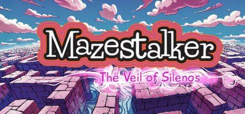 Bild aus Mazestalker: The Veil of Silenos