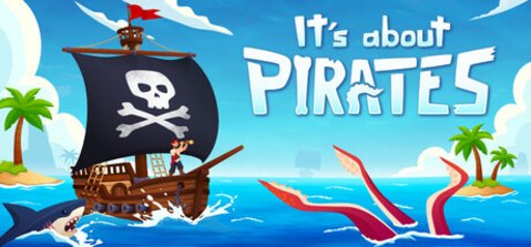 Bild aus It's About Pirates