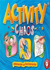 Bild aus Activity Chaos