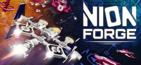 Bild aus Nion Forge