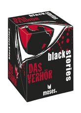 Bild aus Black Stories: Das Verhör