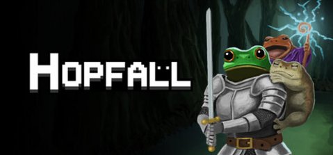 Bild aus Hopfall