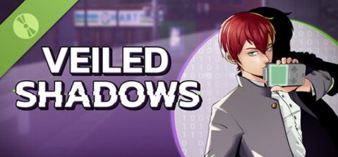Bild aus Veiled Shadows Demo