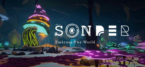 Bild aus SONDER: Embrace The World