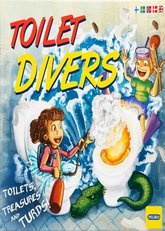 Bild aus Toilet Divers