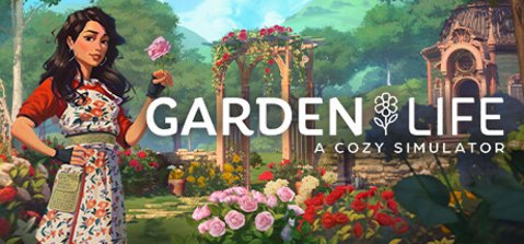 Bild aus Garden Life: A Cozy Simulator