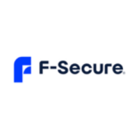F-Secure Logo 2023