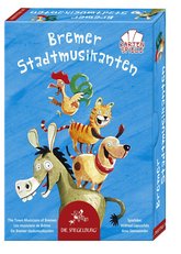 Bild aus Bremer Stadtmusikanten
