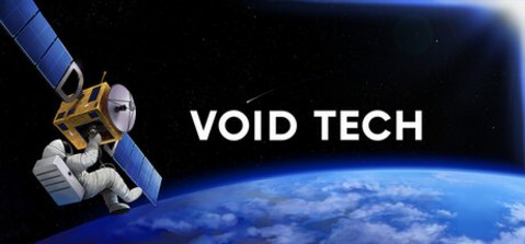 Bild aus Void Tech