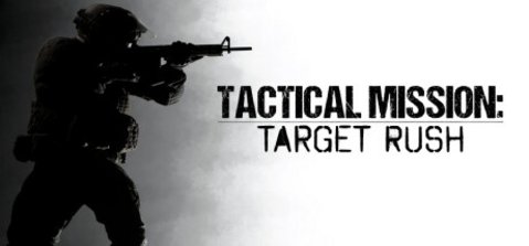 Bild aus Tactical Mission: Target Rush