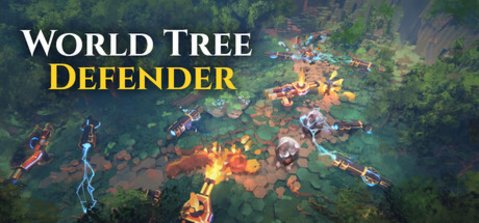 Bild aus World Tree Defender - Seedlings of Yggdrasil 