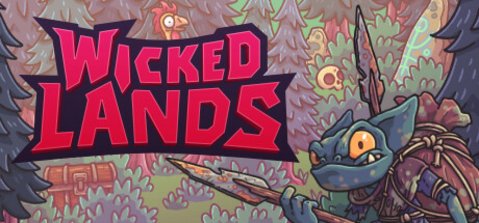Bild aus Wicked Lands