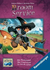 Bild aus Broom Service: The Card Game
