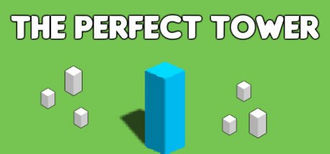 Bild aus The Perfect Tower