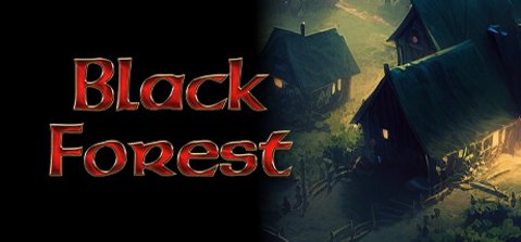 Bild aus Black Forest