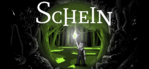 Bild aus Schein