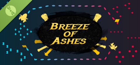 Bild aus Breeze of Ashes Demo