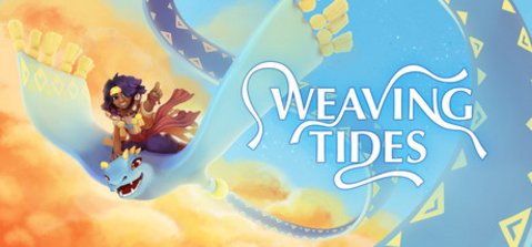 Bild aus Weaving Tides