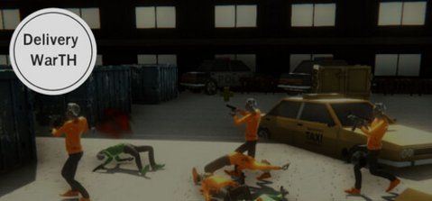 Bild aus DeliverywarTH