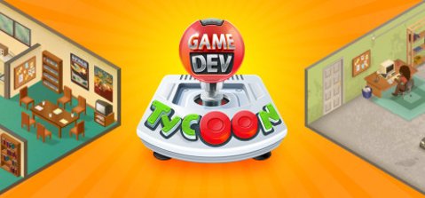 Bild aus Game Dev Tycoon