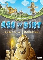 Bild aus Age of Dirt: A Game of Uncivilization