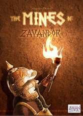 Bild aus The Mines of Zavandor