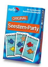 Bild aus Original Seestern-Party
