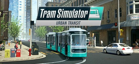 Bild aus Tram Simulator Urban Transit