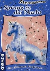 Bild aus Sternenschweif: Sprung in die Nacht