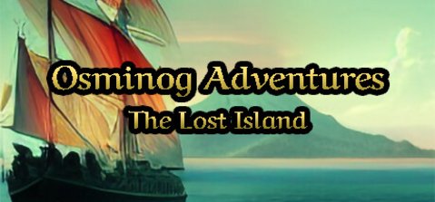 Bild aus Osminog Adventures - The Lost Island