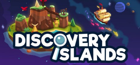 Bild aus Discovery Islands