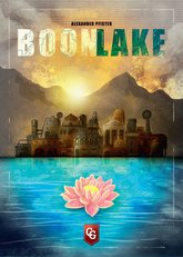 Bild aus Boonlake