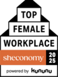 Top Female Workplace Siegel