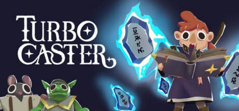Bild aus Turbo Caster
