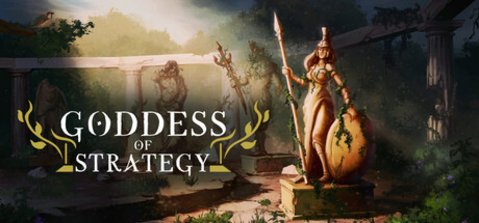 Bild aus Goddess of Strategy
