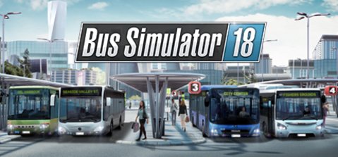 Bild aus Bus Simulator 18