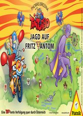 Bild aus Tom Turbo: Jagd auf Fritz Fantom