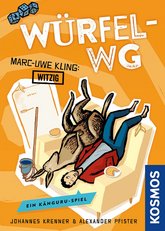 Bild aus Würfel-WG